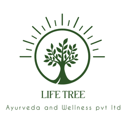 LifeTree Ayurveda logo